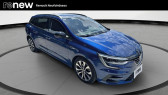 Renault Megane Estate occasion année 2024 boite Automatique Annonce Renault Megane Estate occasion Diesel IV ESTATE Megane IV Estate Blue dCi 115 EDC à NEUFCHATEAU
