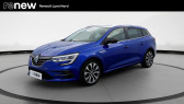 Annonce Renault Megane Estate occasion Diesel IV ESTATE Megane IV Estate Blue dCi 115 EDC  LYON
