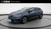 Renault Megane Estate IV ESTATE Megane IV Estate Blue dCi 115 EDC  2024 - annonce de voiture en vente sur Auto Sélection.com