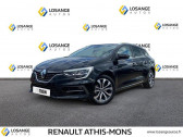 Annonce Renault Megane Estate occasion Essence IV ESTATE Megane IV Estate TCe 140 EDC  Athis-Mons
