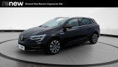 Renault Megane Estate occasion année 2024 boite Automatique Annonce Renault Megane Estate occasion Essence IV ESTATE Megane IV Estate TCe 140 EDC à CAGNES SUR MER