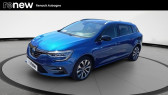 Renault Megane Estate IV ESTATE Megane IV Estate TCe 140 EDC   AUBAGNE 13
