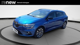 Renault Megane Estate , garage RENAULT AUBAGNE  AUBAGNE