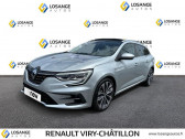 Annonce Renault Megane Estate occasion Essence IV ESTATE Megane IV Estate TCe 140 EDC  Viry Chatillon