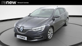 Annonce Renault Megane Estate occasion Essence IV ESTATE Megane IV Estate TCe 140 EDC  CANNES