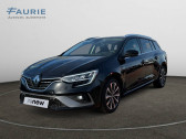 Annonce Renault Megane Estate occasion Essence IV ESTATE Megane IV Estate TCe 160 EDC  SAINT-JUNIEN