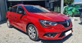 Renault Megane Estate occasion année 2018 boite Manuelle Annonce Renault Megane Estate occasion Diesel IV ESTATE PACK LIMITED 1.5L dCi 110 CV * REPRISE POSSIBLE * à Maubeuge