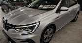 Annonce Renault Megane Estate occasion Diesel IV Estate Phase 2 1.5 dCi 115ch Business Intens EDC � Sainte-Genevi�ve-des-Bois
