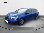 Renault Megane Estate occasion année 2021 boite Automatique Annonce Renault Megane Estate occasion Essence IV Estate PHEV 160 Business Intens à CHAMBRAY LES TOURS