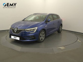 Renault Megane Estate occasion année 2021 boite Automatique Annonce Renault Megane Estate occasion Essence IV Estate PHEV 160 Business Intens à CHAMBRAY LES TOURS