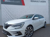 Renault Megane Estate occasion année 2020 boite Automatique Annonce Renault Megane Estate occasion Hybride IV Estate PHEV 160 Business Intens à Agen