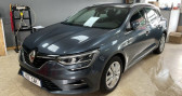 Annonce Renault Megane Estate occasion Hybride IV estate plug in hybride  Guénange