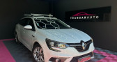 Annonce Renault Megane Estate occasion Essence IV ESTATE TCe 1.3 115 cv Zen / REVISION OK / GARANTIE  Marignane