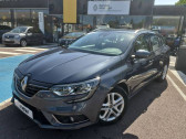 Renault Megane Estate occasion année 2019 boite Manuelle Annonce Renault Megane Estate occasion Essence IV Estate TCe 115 FAP Business à BAYEUX