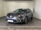 Renault Megane Estate occasion année 2016 boite Automatique Annonce Renault Megane Estate occasion Essence IV ESTATE TCe 130 Energy EDC Intens à CONCARNEAU