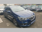 Renault Megane Estate occasion Bleu année 2016 boite Manuelle Annonce Renault Megane Estate occasion Essence IV ESTATE TCe 130 Energy Intens à Saint-Herblain