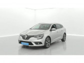 Annonce Renault Megane Estate occasion Essence IV Estate TCe 130 Energy Intens  VALFRAMBERT