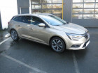 Renault Megane Estate occasion année 2017 boite Manuelle Annonce Renault Megane Estate occasion Essence IV ESTATE TCe 130 Energy Intens à CHATEAULIN