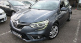 Renault Megane Estate IV ESTATE TCe 130 Energy Zen   AUBIERE 63