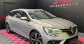 Annonce Renault Megane Estate occasion Essence IV ESTATE TCe 130ch EDC7 INTENS ORIGINE FRANCE - � Lesm�nils