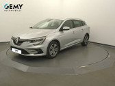 Renault Megane Estate IV Estate TCe 140 EDC FAP - 20 Intens   CHAMBRAY LES TOURS 37