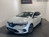 Renault Megane Estate occasion année 2022 boite Automatique Annonce Renault Megane Estate occasion Essence IV Estate TCe 140 EDC FAP - 21N Intens à Oloron St Marie