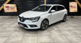Renault Megane Estate occasion année 2018 boite Automatique Annonce Renault Megane Estate occasion Essence IV ESTATE TCe 140 EDC FAP Intens à Tourville-La- Riviere