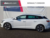 Renault Megane Estate occasion année 2019 boite Automatique Annonce Renault Megane Estate occasion Essence IV Estate TCe 140 EDC FAP Intens à Condom
