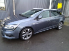Renault Megane Estate occasion année 2019 boite Automatique Annonce Renault Megane Estate occasion Essence IV ESTATE TCe 140 EDC FAP Intens à AURAY
