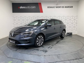 Renault Megane Estate occasion 2023 mise en vente à Mont de Marsan par le garage edenauto Renault Dacia Mont de Marsan - photo n°1