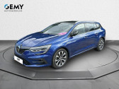 Renault Megane Estate occasion année 2024 boite Automatique Annonce Renault Megane Estate occasion Essence IV Estate TCe 140 EDC Techno à LE MANS