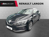 Annonce Renault Megane Estate occasion Essence IV Estate TCe 140 EDC Techno  Langon