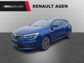 Renault Megane Estate occasion 2023 mise en vente à Agen par le garage RENAULT AGEN - photo n°1