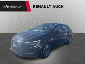 Renault Megane Estate occasion 2023 mise en vente à Auch par le garage RENAULT AUCH - photo n°1