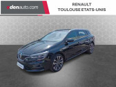 Annonce Renault Megane Estate occasion Essence IV Estate TCe 140 EDC Techno  Toulouse