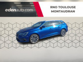 Annonce Renault Megane Estate occasion Essence IV Estate TCe 140 EDC Techno  Toulouse