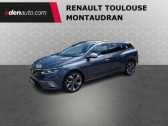 Annonce Renault Megane Estate occasion Essence IV Estate TCe 140 Energy EDC Intens  Toulouse