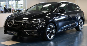 Renault Megane Estate occasion 2018 mise en vente à ST SATURNIN par le garage AUTOMOBILE DE L'OCEANE - photo n°1