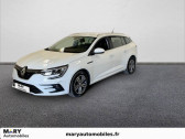 Renault Megane Estate occasion année 2023 boite Manuelle Annonce Renault Megane Estate occasion Essence IV Estate TCe 140 Evolution à ROUEN