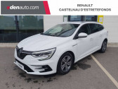 Annonce Renault Megane Estate occasion Essence IV Estate TCe 140 FAP - 21B Intens à Castelnau-d'Estrétefonds
