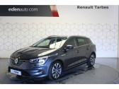 Annonce Renault Megane Estate occasion Essence IV Estate TCe 140 FAP - 21N Intens à TARBES