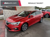 Annonce Renault Megane Estate occasion Essence IV Estate TCe 140 FAP - 21N Intens  Muret