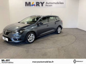 Annonce Renault Megane Estate occasion Essence IV Estate TCe 140 FAP Business  ROUEN