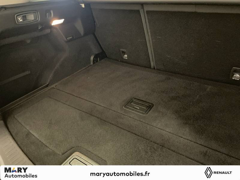 Renault Megane Estate IV Estate TCe 140 FAP Business  occasion  ROUEN - photo n6