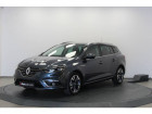 Renault Megane Estate occasion Gris année 2020 boite Manuelle Annonce Renault Megane Estate occasion Essence IV ESTATE TCe 140 FAP Intens à Pau