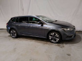 Renault Megane Estate occasion année 2019 boite Manuelle Annonce Renault Megane Estate occasion Essence IV Estate TCe 140 FAP Intens à LANNION