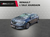 Annonce Renault Megane Estate occasion Essence IV Estate TCe 140 Techno  Auch