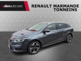 Annonce Renault Megane Estate occasion Essence IV Estate TCe 160 EDC FAP Intens � Tonneins