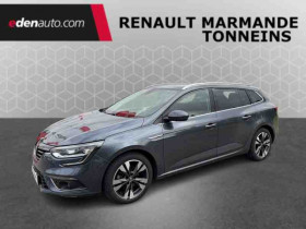Renault Megane Estate , garage RENAULT TONNEINS � Tonneins