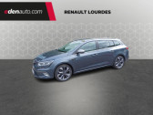 Renault Megane Estate occasion année 2019 boite Automatique Annonce Renault Megane Estate occasion Essence IV Estate TCe 160 EDC FAP Intens à Lourdes